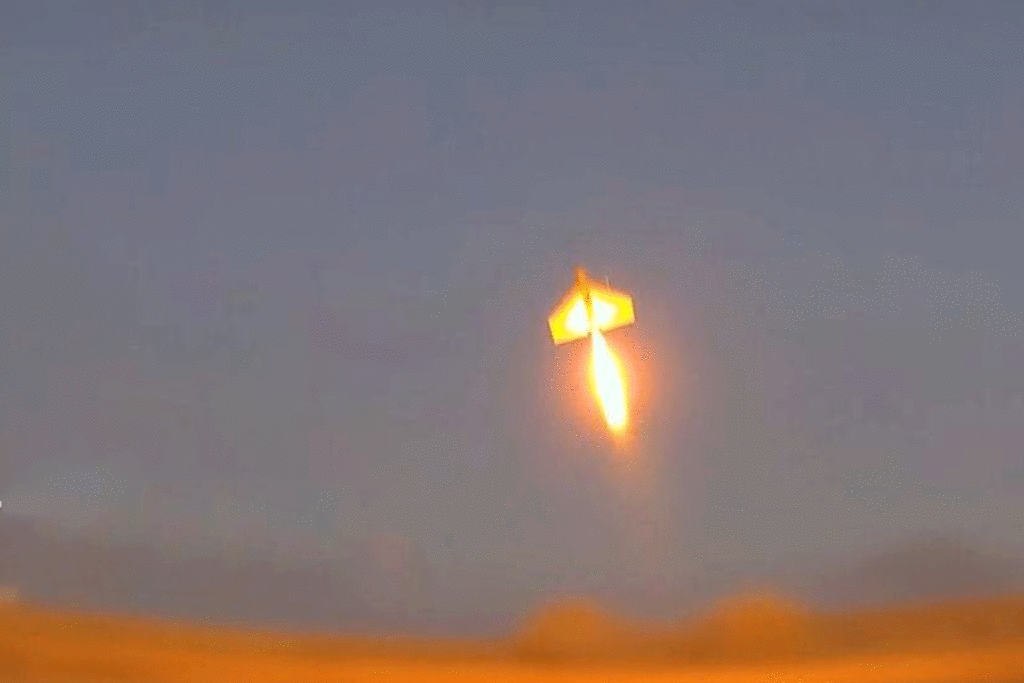 La résistance irakienne monte au front avec de multiples attaques aux drones en Israël 